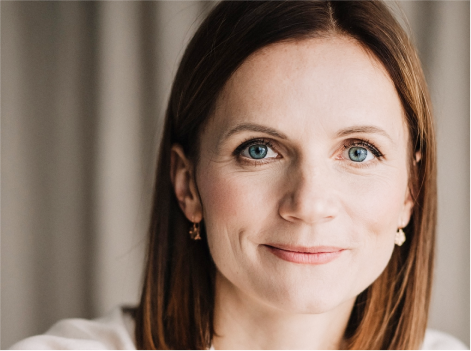 Agata Masłoń Fizjoterapeuta