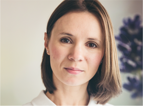 Dominika Bacz Fizjoterapeuta